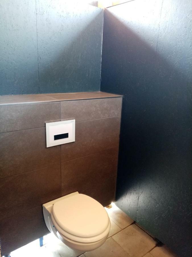 فندق Kuckunniwi Tipidorf Tauche المظهر الخارجي الصورة
